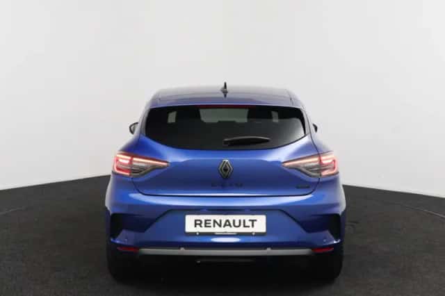 Renault Clio (2026) thumbnail 39