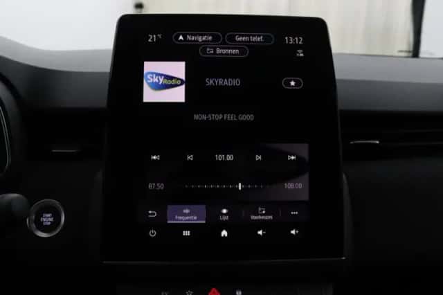 Renault Clio (2026) thumbnail 7