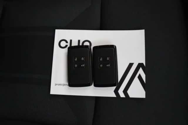 Renault Clio (2026) thumbnail 9