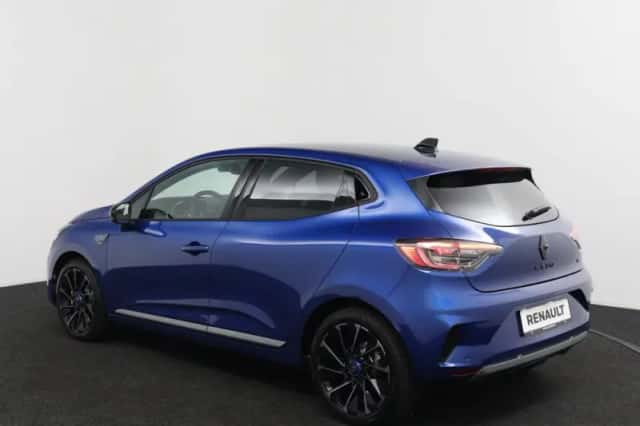 Renault Clio (2026) thumbnail 10