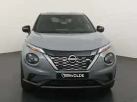 Nissan Juke (2025) thumbnail 12