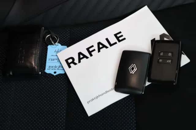 Renault Rafale (2026) thumbnail 7