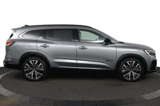 Renault Espace (2025) thumbnail 11