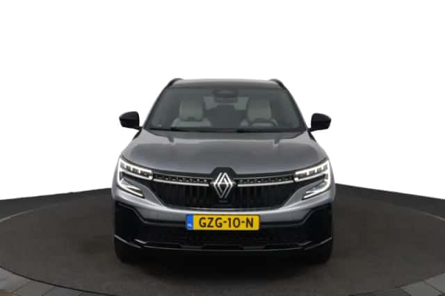 Renault Espace (2025) thumbnail 13
