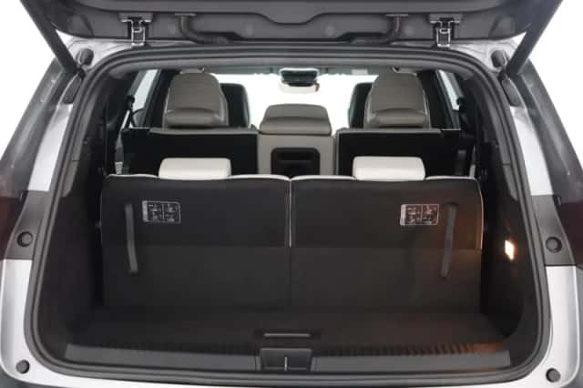 Renault Espace (2025) thumbnail 19