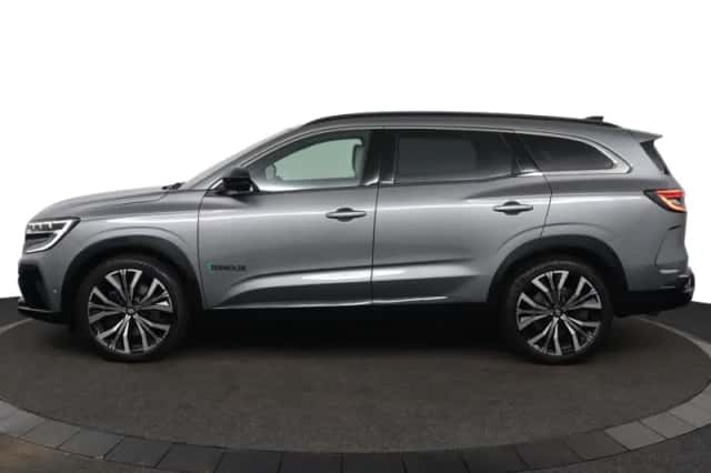 Renault Espace (2025) thumbnail 3