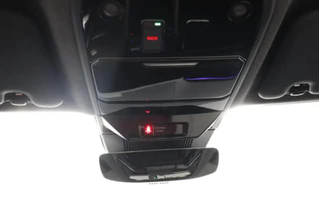 Renault Espace (2025) thumbnail 27