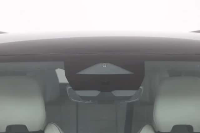Renault Espace (2025) thumbnail 35