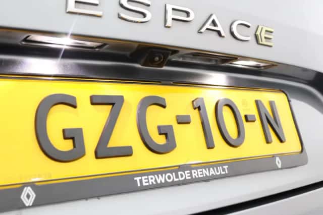 Renault Espace (2025) thumbnail 39
