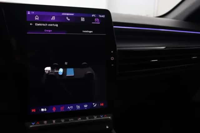 Renault Espace (2025) thumbnail 56