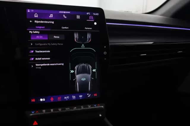 Renault Espace (2025) thumbnail 59