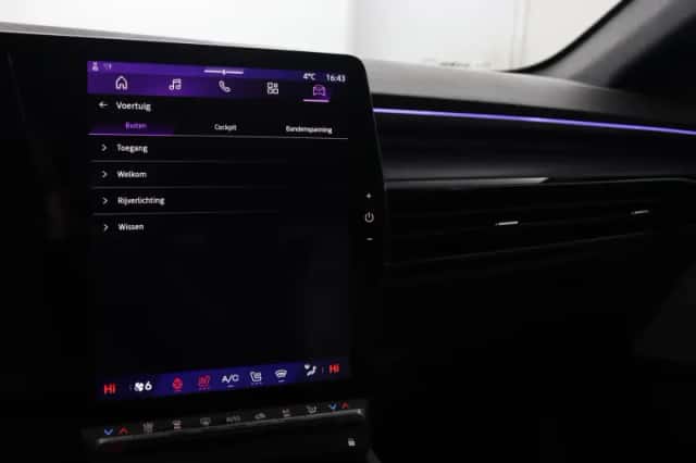 Renault Espace (2025) thumbnail 60