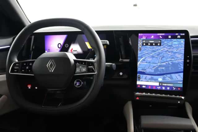 Renault Espace (2025) thumbnail 67