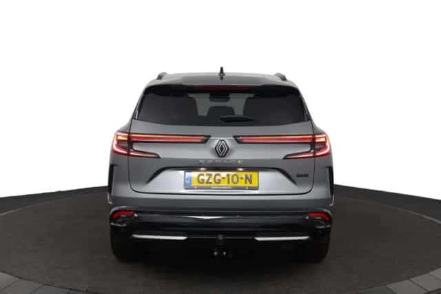 Renault Espace (2025) thumbnail 71