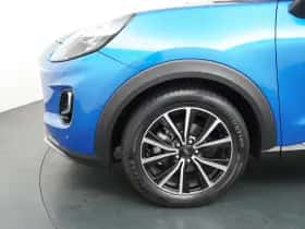 Ford Puma (2021) thumbnail 15