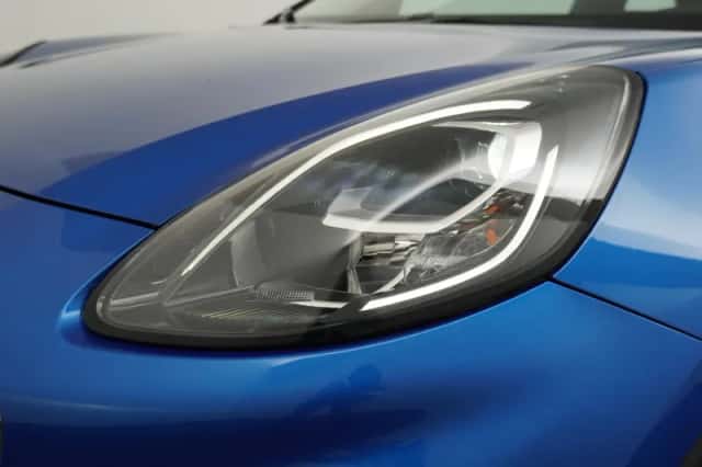 Ford Puma (2021) thumbnail 16