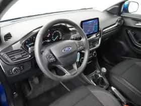 Ford Puma (2021) thumbnail 27