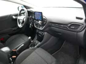 Ford Puma (2021) thumbnail 28