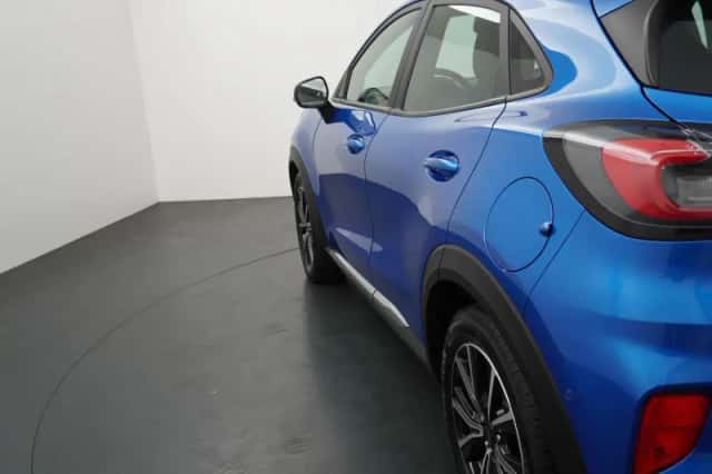 Ford Puma (2021) thumbnail 34