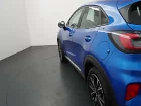 Ford Puma (2021) thumbnail 34