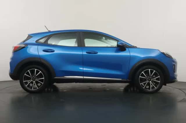 Ford Puma (2021) thumbnail 6