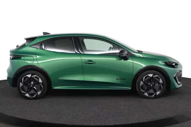 Renault Clio (2026) thumbnail 11