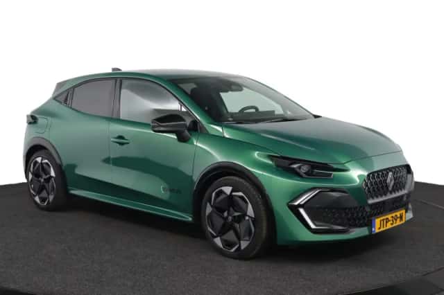 Renault Clio (2026) thumbnail 12