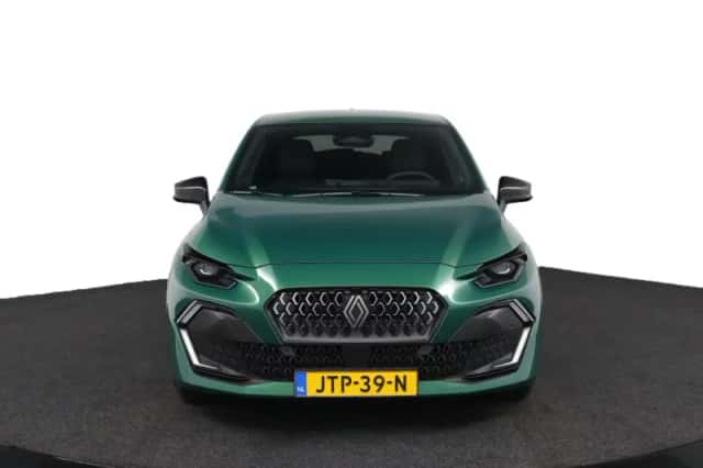 Renault Clio (2026) thumbnail 13