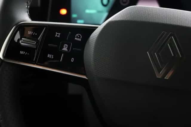 Renault Clio (2026) thumbnail 16