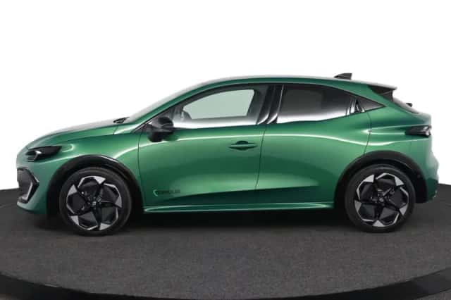 Renault Clio (2026) thumbnail 3