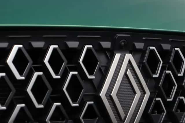 Renault Clio (2026) thumbnail 33