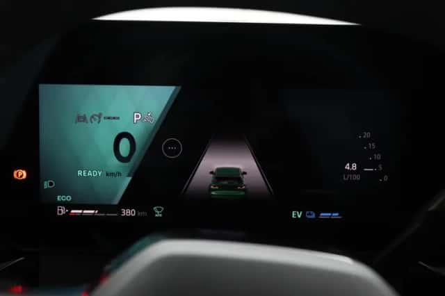 Renault Clio (2026) thumbnail 41
