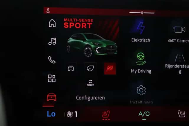 Renault Clio (2026) thumbnail 46