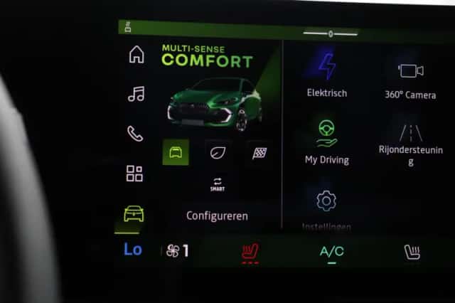 Renault Clio (2026) thumbnail 48