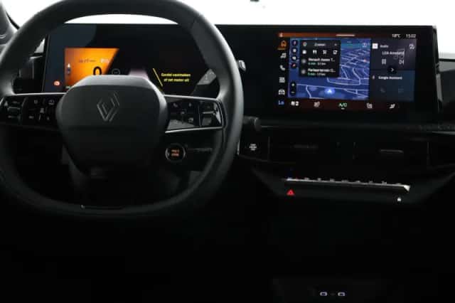 Renault Clio (2026) thumbnail 57