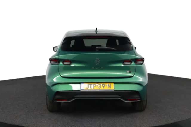 Renault Clio (2026) thumbnail 62