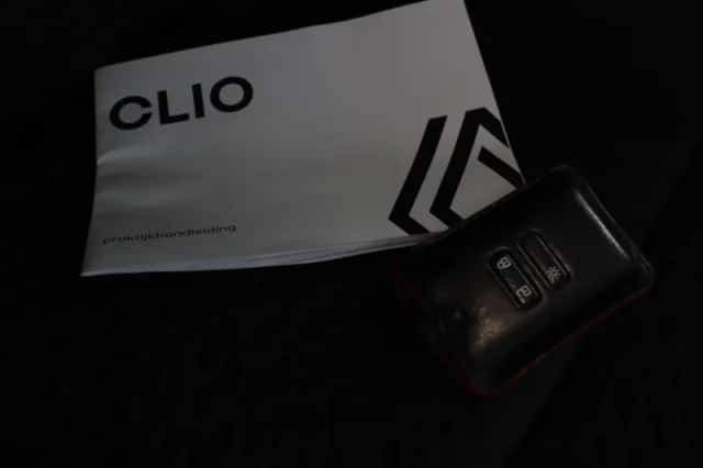 Renault Clio (2026) thumbnail 9
