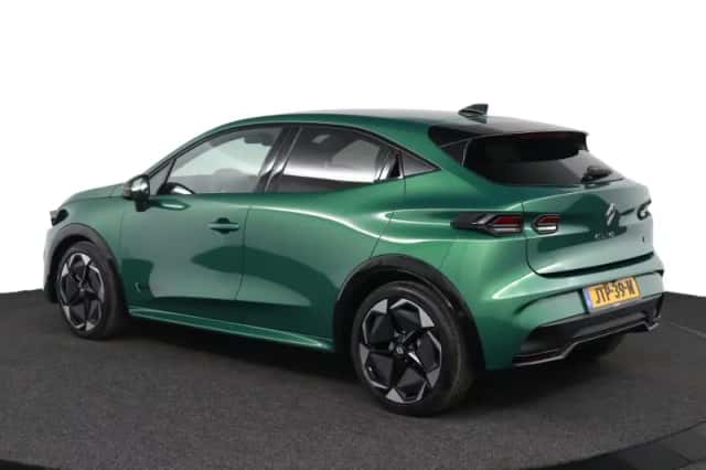Renault Clio (2026) thumbnail 10