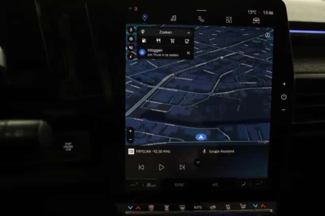 Renault Austral (2024) thumbnail 20