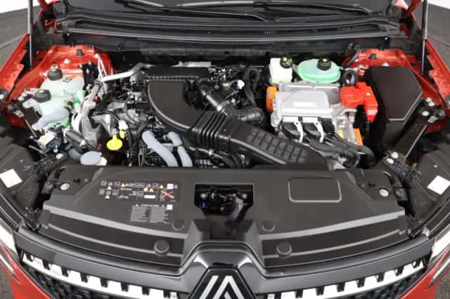 Renault Austral (2024) thumbnail 25