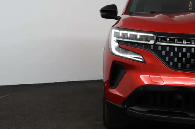 Renault Austral (2024) thumbnail 26