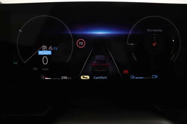 Renault Austral (2024) thumbnail 38