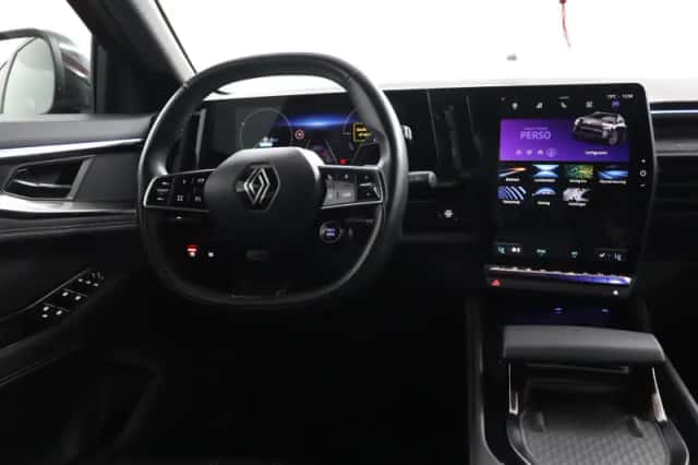 Renault Austral (2024) thumbnail 48