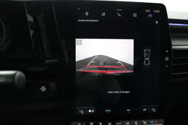 Renault Austral (2024) thumbnail 8