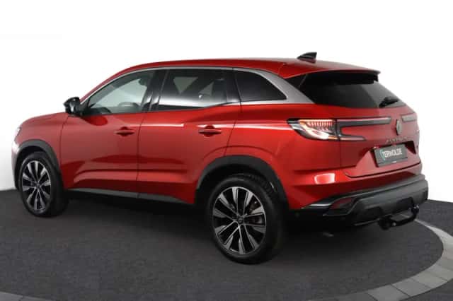 Renault Austral (2024) thumbnail 9