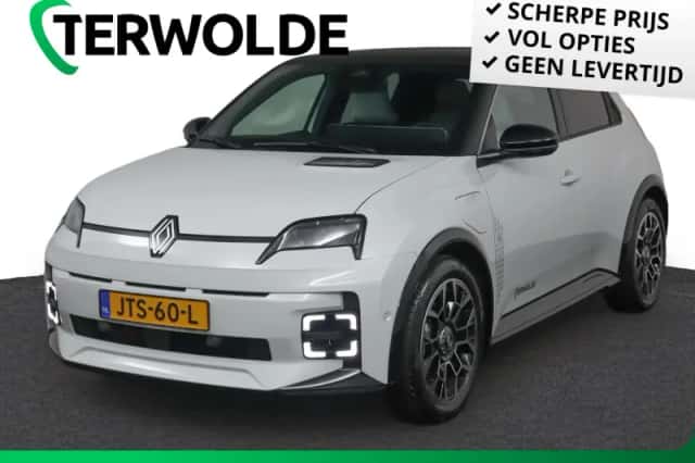 Renault 5 (2026)