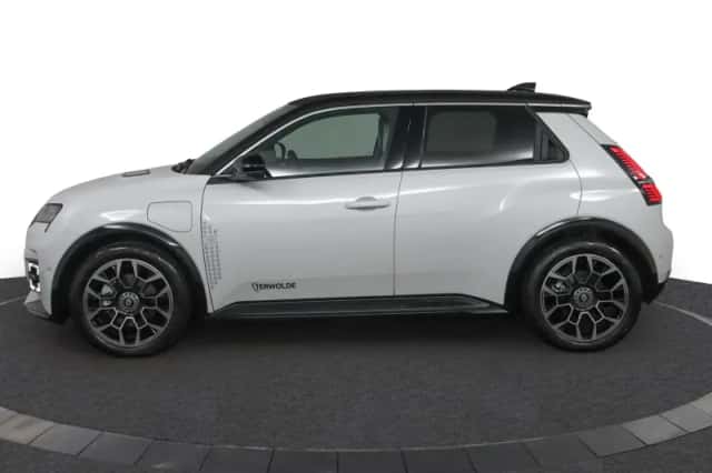 Renault 5 (2026) thumbnail 3