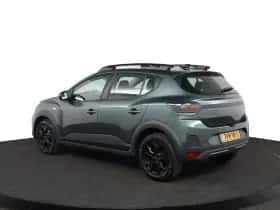 Dacia Sandero Stepway (2026) thumbnail 13