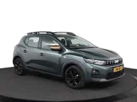 Dacia Sandero Stepway (2026) thumbnail 15