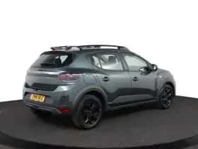Dacia Sandero Stepway (2026) thumbnail 3